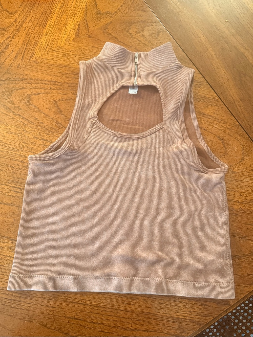 Pebby Forevee Brami Tank